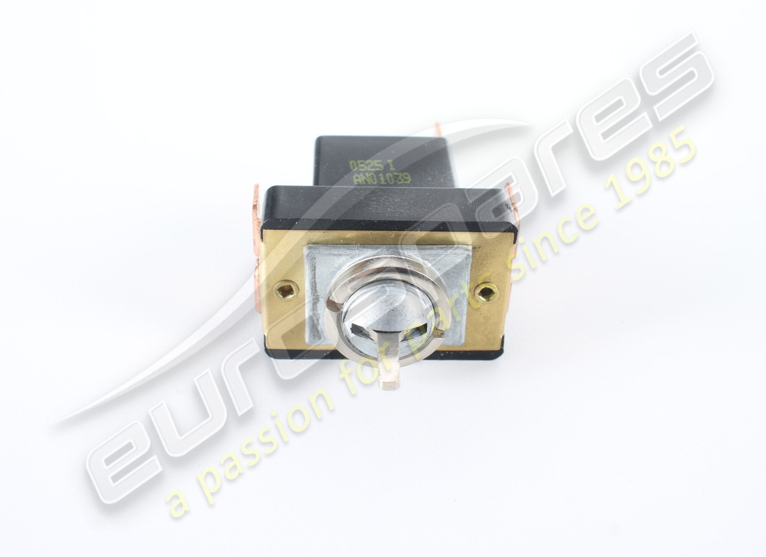 new oe switch. part number 60063104 (1)