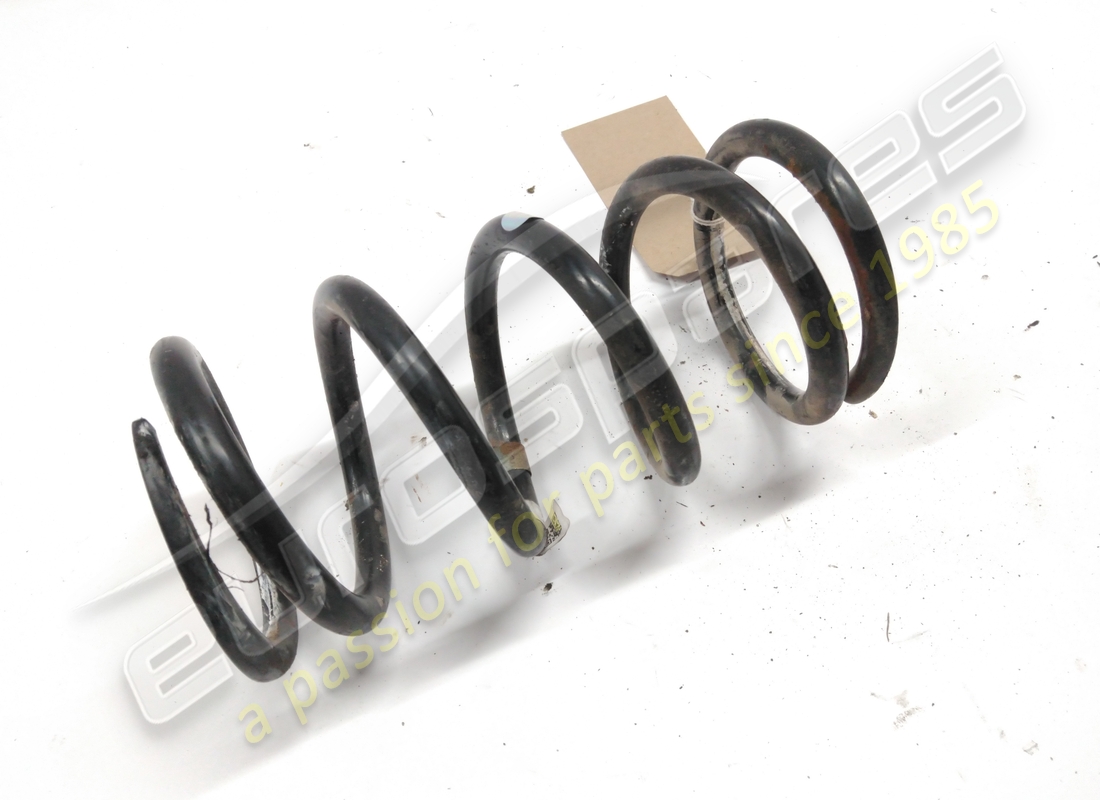 USED Ferrari MOLLA SOSP ANT K=66N/MM . PART NUMBER 811425 (1)