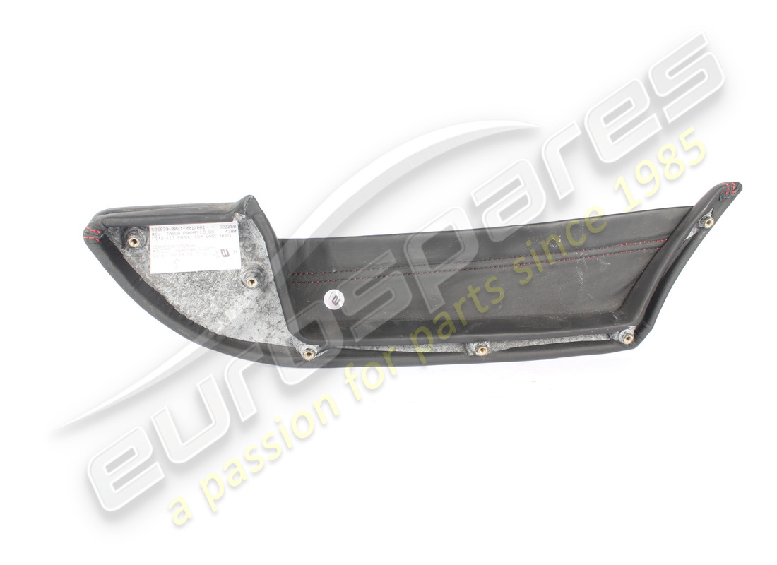used ferrari tasca pannello porta complete dx. part number 82597900 (3)