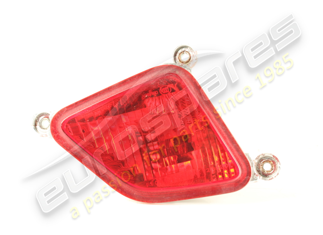 used ferrari rh rear fog light. part number 81900700 (1)