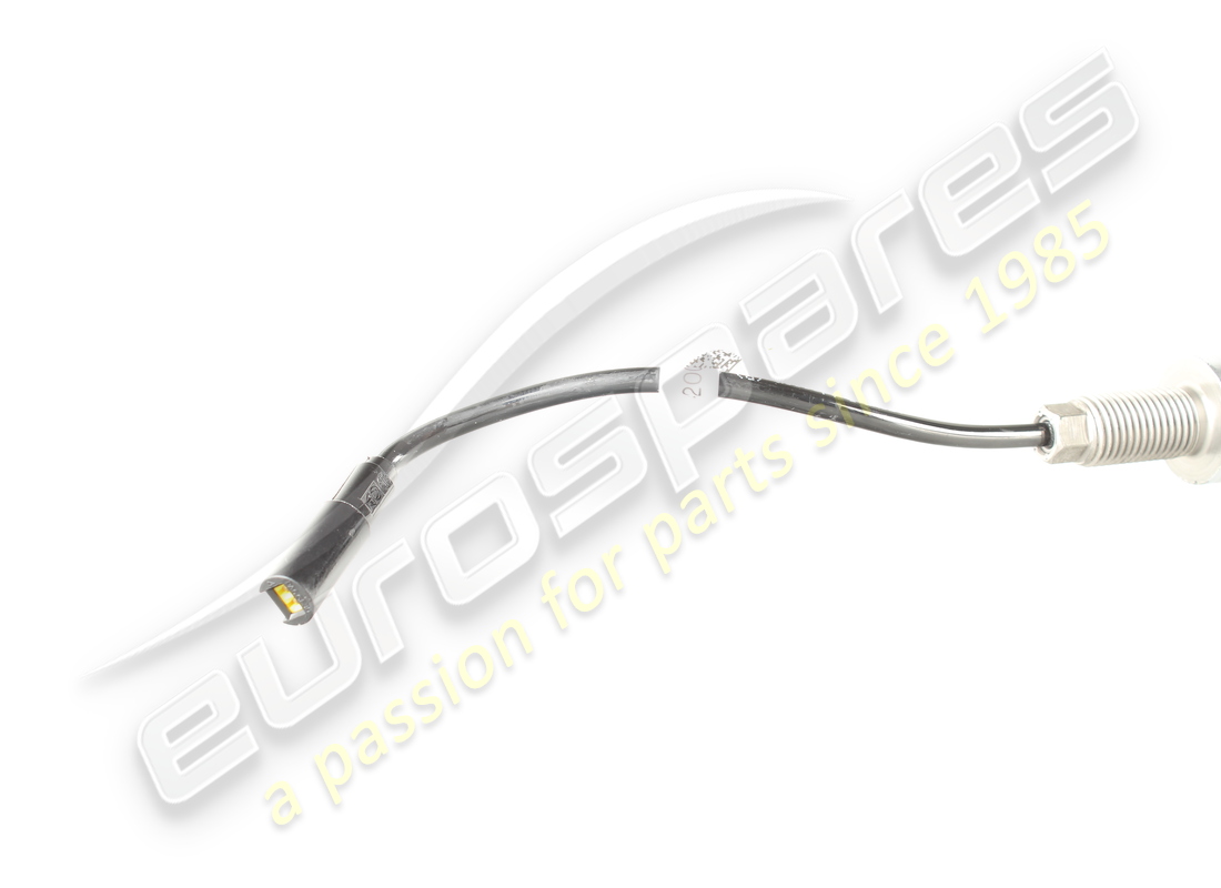 new porsche shock absorber (spring cylinder ). part number 992413031f (2)