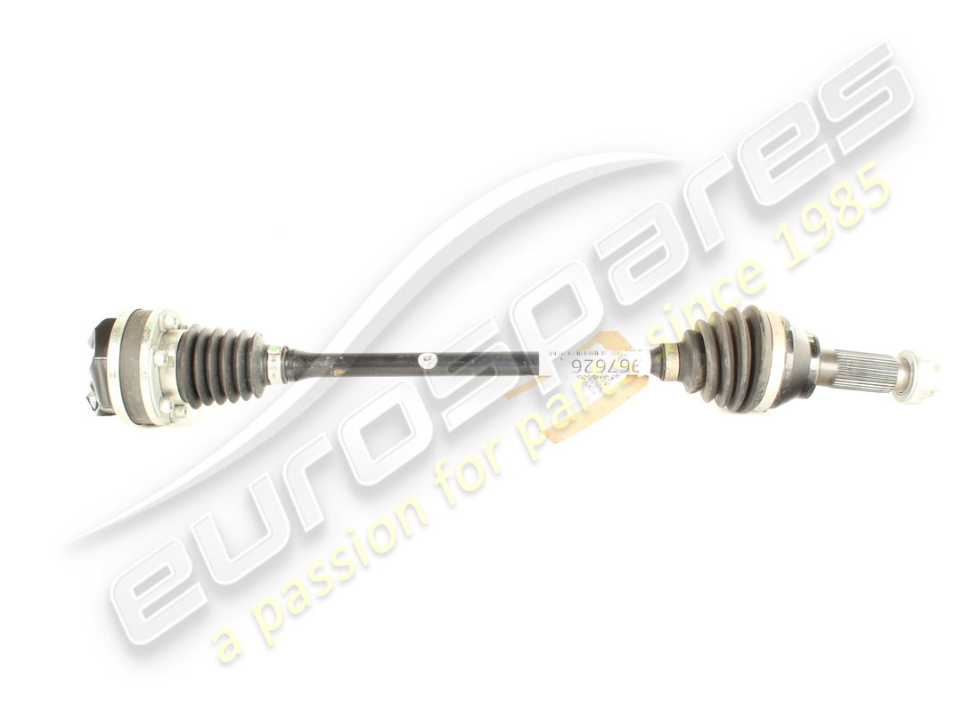 USED Ferrari FRONT AXLE SHAFT . PART NUMBER 967626 (1)