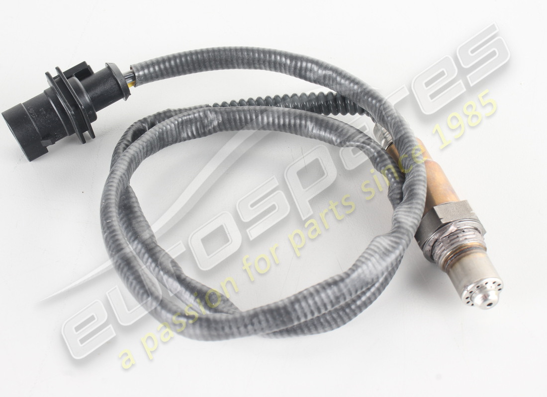 new oem front lambda sensor lh side 760mm. part number 670009075 (1)