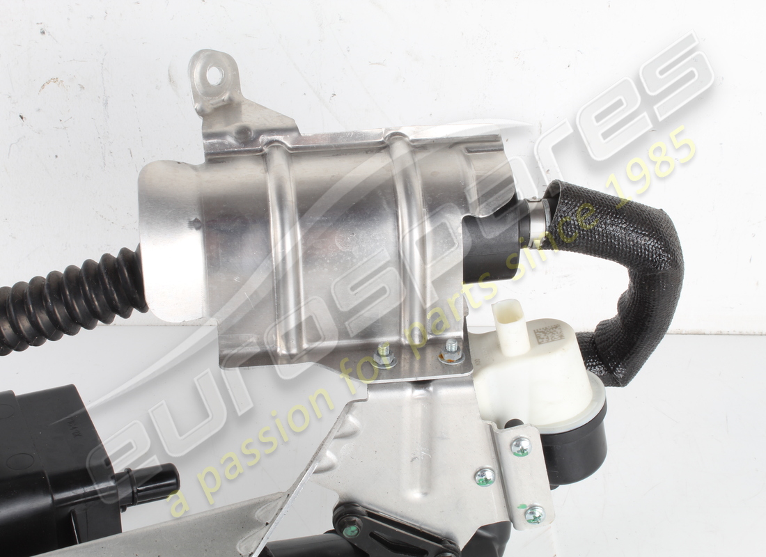used ferrari filtro vapori complete. part number 895452 (5)