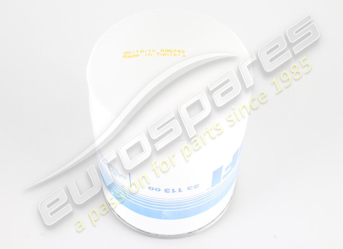 new oe oil filter (screw on type). part number 1073ml66523 (3)