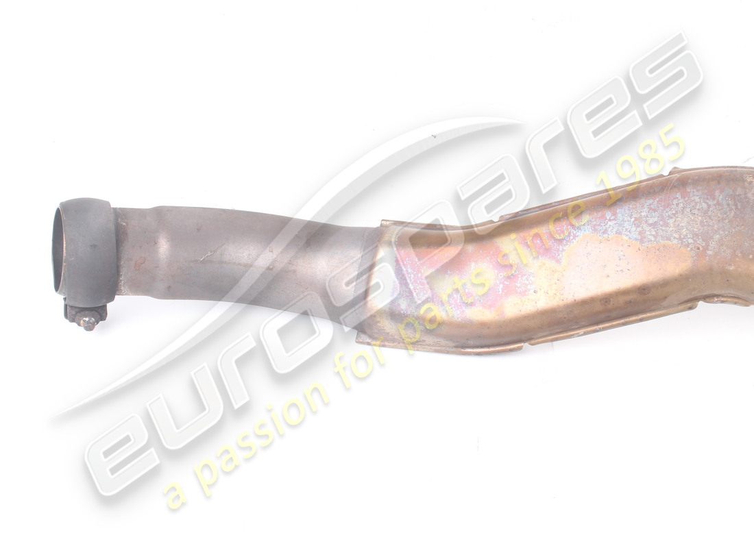USED FERRARI LH REAR EXTENSION. PART NUMBER 325602 (2) used ferrari lh rear extension. part number 325602 (2)
