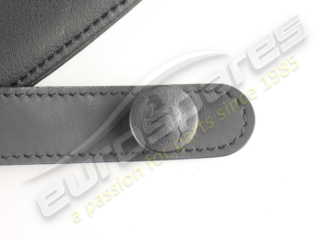 new ferrari sun roof pouch. part number 65729600 (3)