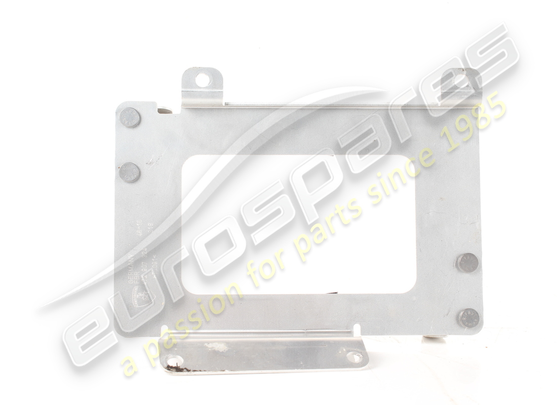 used lamborghini bracket. part number 472907324 (2)