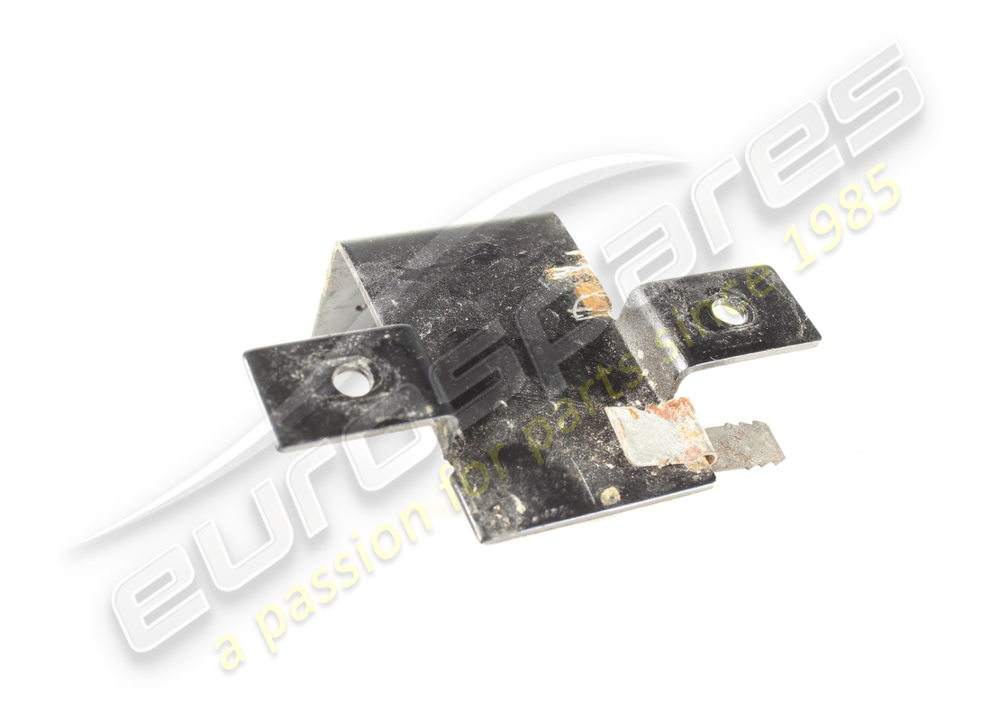USED Ferrari BRACKET FOR MICROSWITCH FIXING . PART NUMBER 177879 (1)