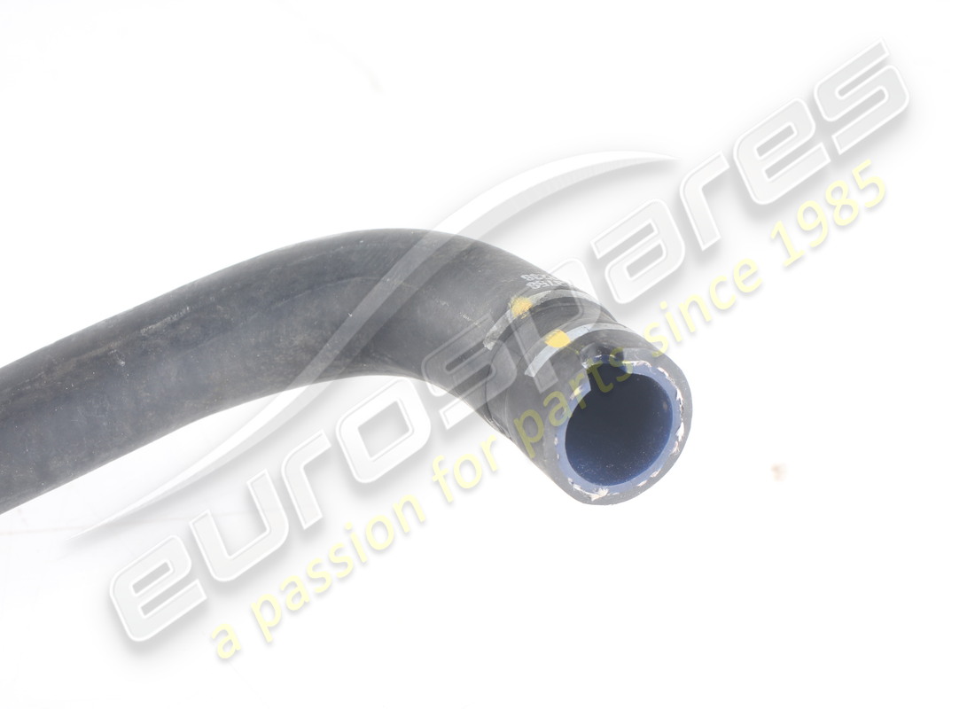 used ferrari water hose. part number 330758 (2)