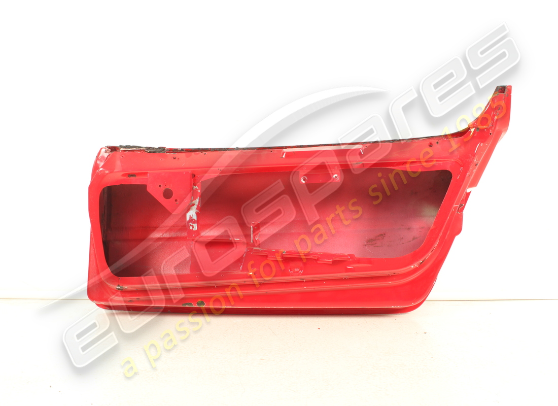 used ferrari rh door. part number 64694610 (2)