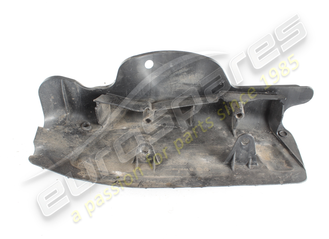 USED Lamborghini STONE GUARD . PART NUMBER 4M0505416C (1)