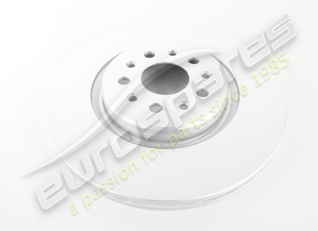 new eurospares front brake disc. part number 670032734 (2)