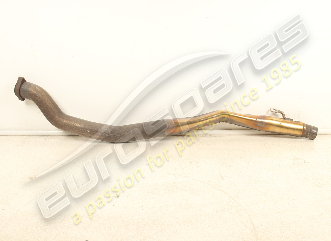 USED Ferrari RH EXHAUST EXTENSION . PART NUMBER 197732 (1)