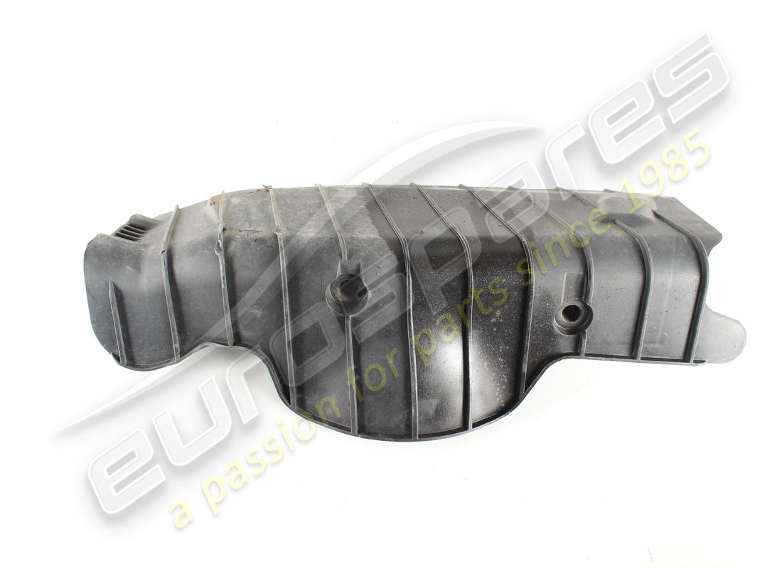 used lamborghini stone guard. part number 4m0505416c (2)