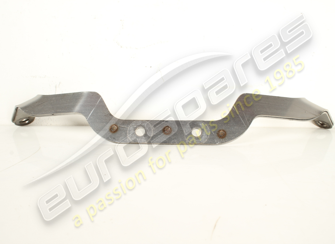used ferrari catalytic converter mounting bracket. part number 964534 (7)