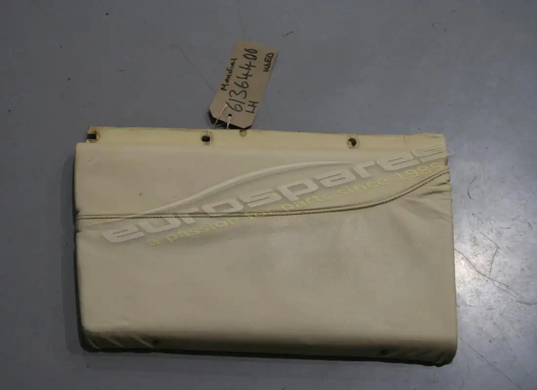 used ferrari lh pocket. part number 61364400 (1)