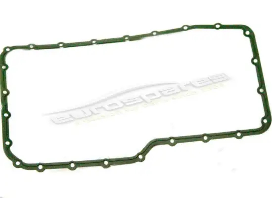 NEW Ferrari OIL SUMP GASKET . PART NUMBER 322667 (1)