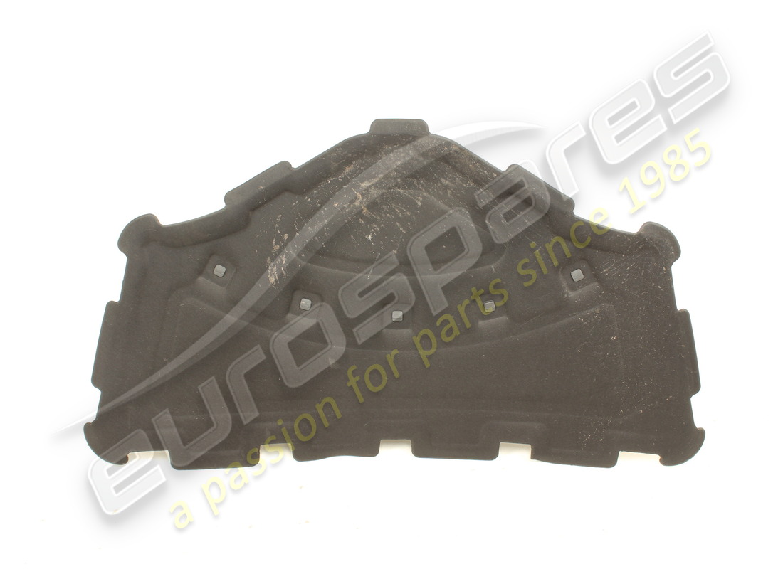 USED Lamborghini HOOD SOUND . PART NUMBER 4ML863825 (1)