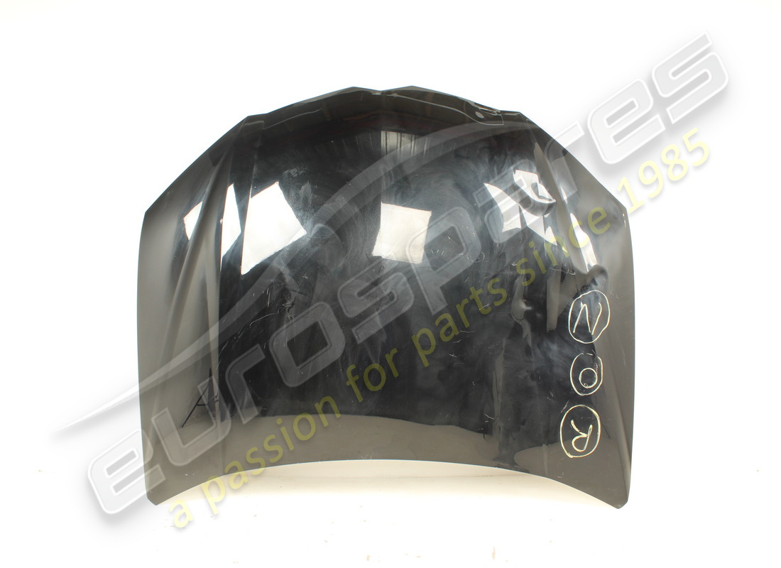 DAMAGED Lamborghini HOOD . PART NUMBER 4ML823029 (1)