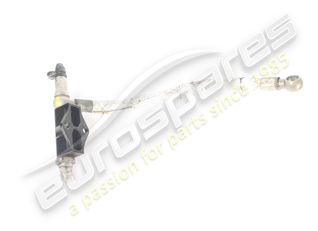 used lamborghini plug connection cable. part number 086325089a (1)
