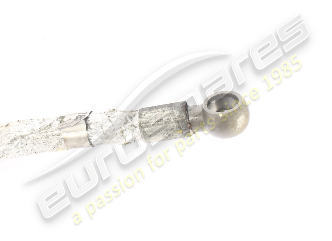 used lamborghini plug connection cable. part number 086325089a (3)