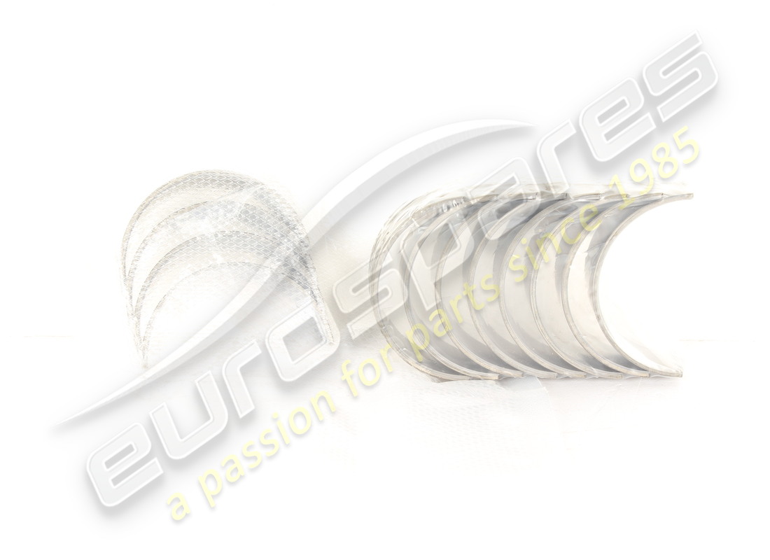 new eurospares standard con rod bearing (complete set). part number 452020901a (1)