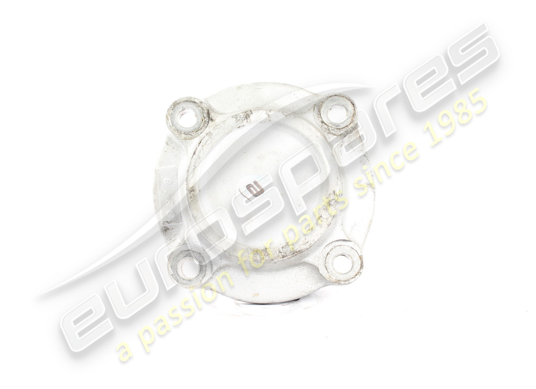 USED Ferrari DRIVE GEAR COVER . PART NUMBER 163736 (1)
