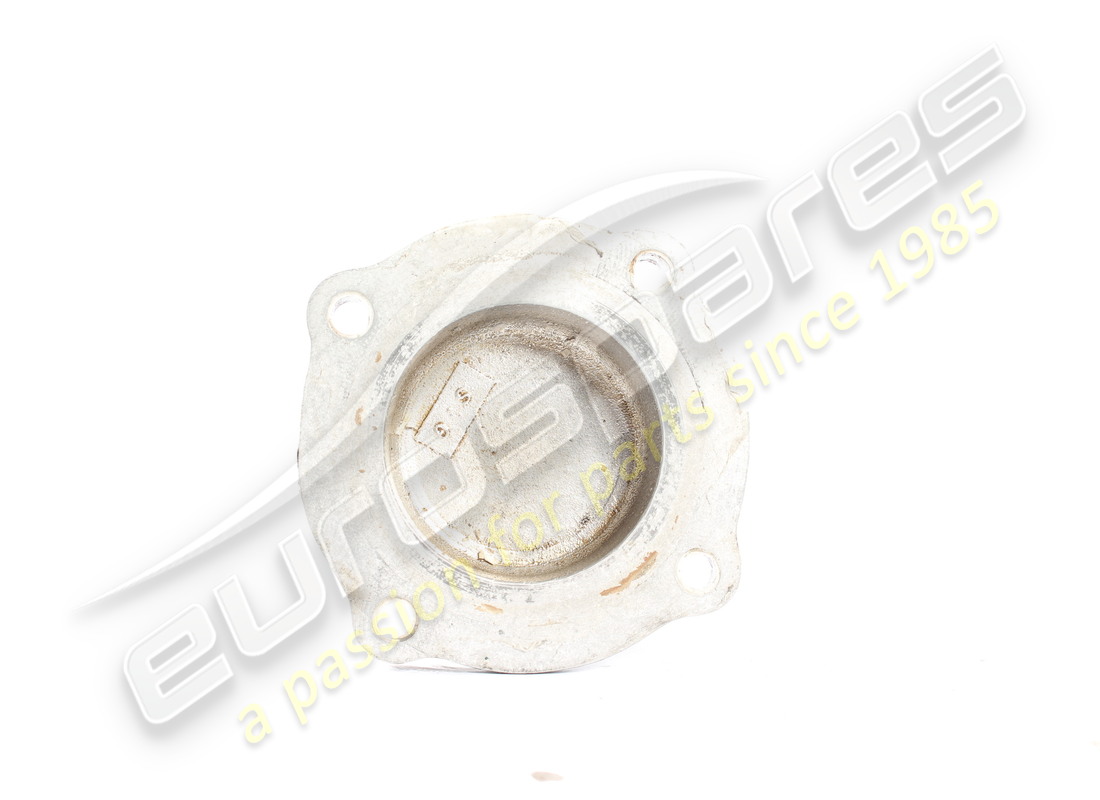 used ferrari drive gear cover. part number 163736 (2)