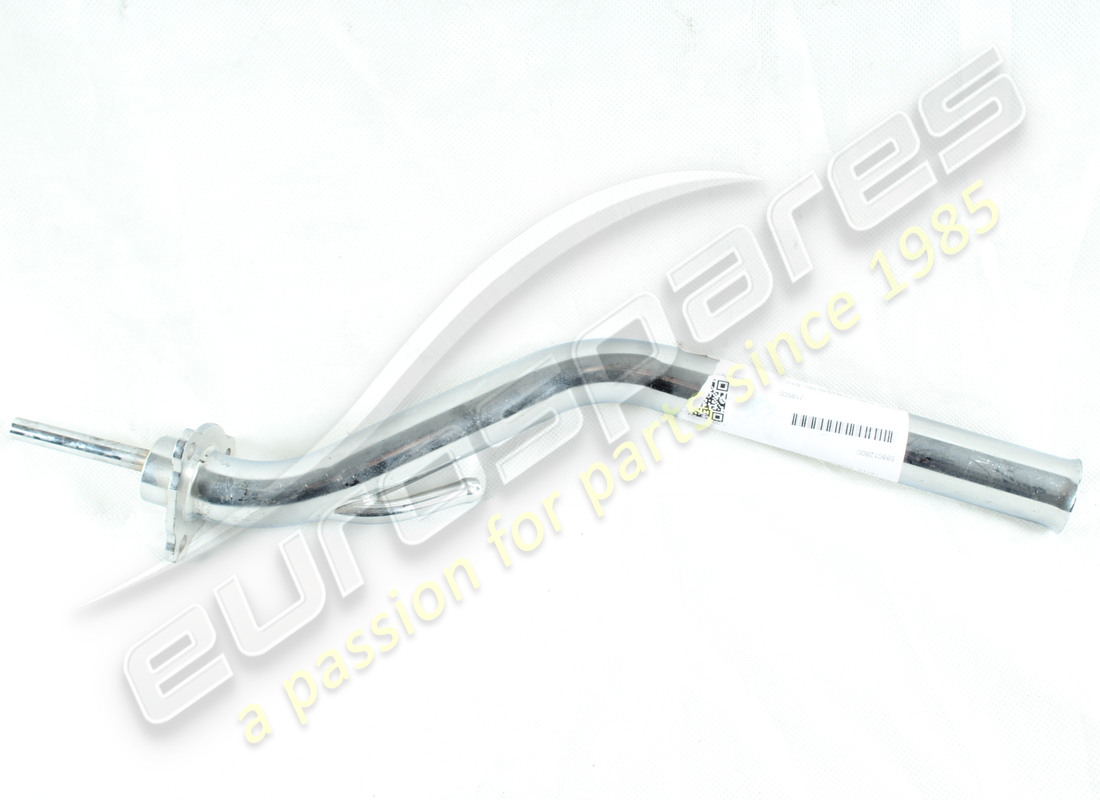 new maserati pipe assembly for crankcase oil fillin. part number 588012800 (2)