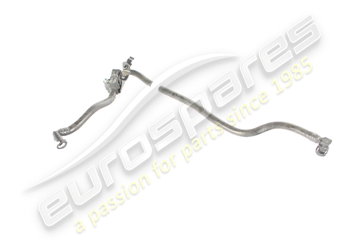 USED Ferrari TUBO DA TEV DX A VENTURI DX . PART NUMBER 910072 (1)