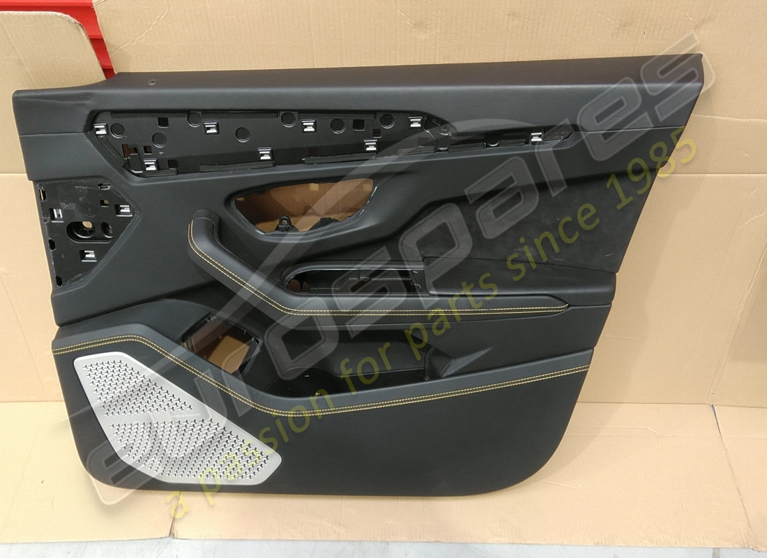 USED Eurospares DOOR PANEL ,HANDLE RECESS & SPEAKER GRILLE . PART NUMBER EAP1384188 (1) USED Eurospares DOOR PANEL ,HANDLE RECESS & SPEAKER GRILLE . PART NUMBER EAP1384188 (1)