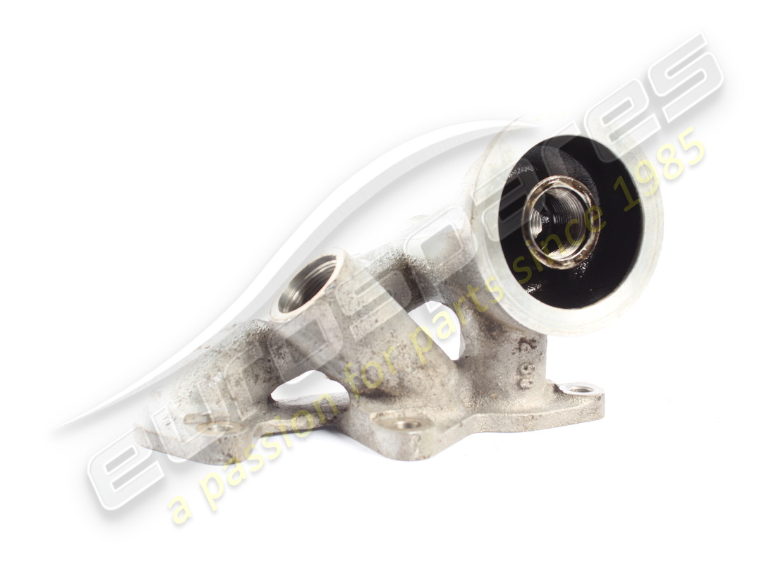 used ferrari support. part number 123187 (3)