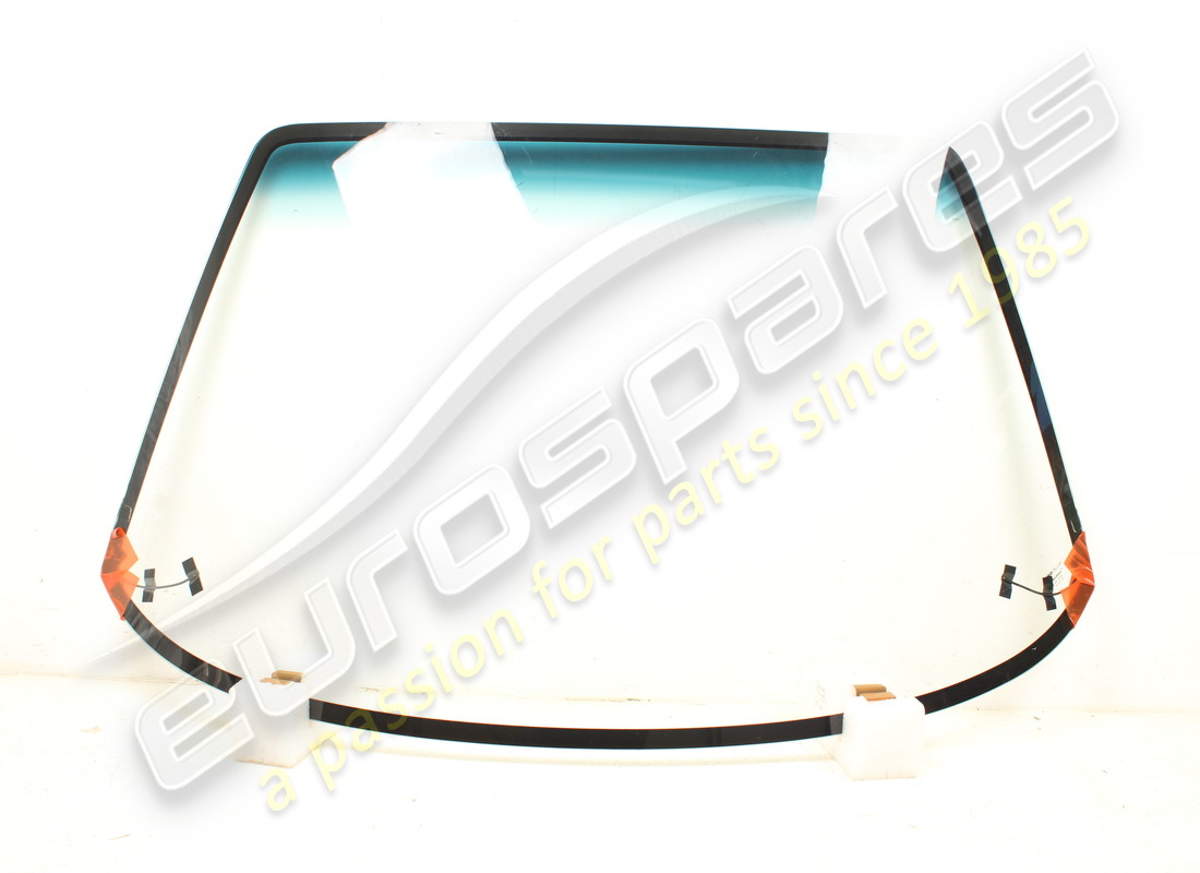NEW Eurospares F40 WINDSCREEN HEATED . PART NUMBER 62463010 (1)