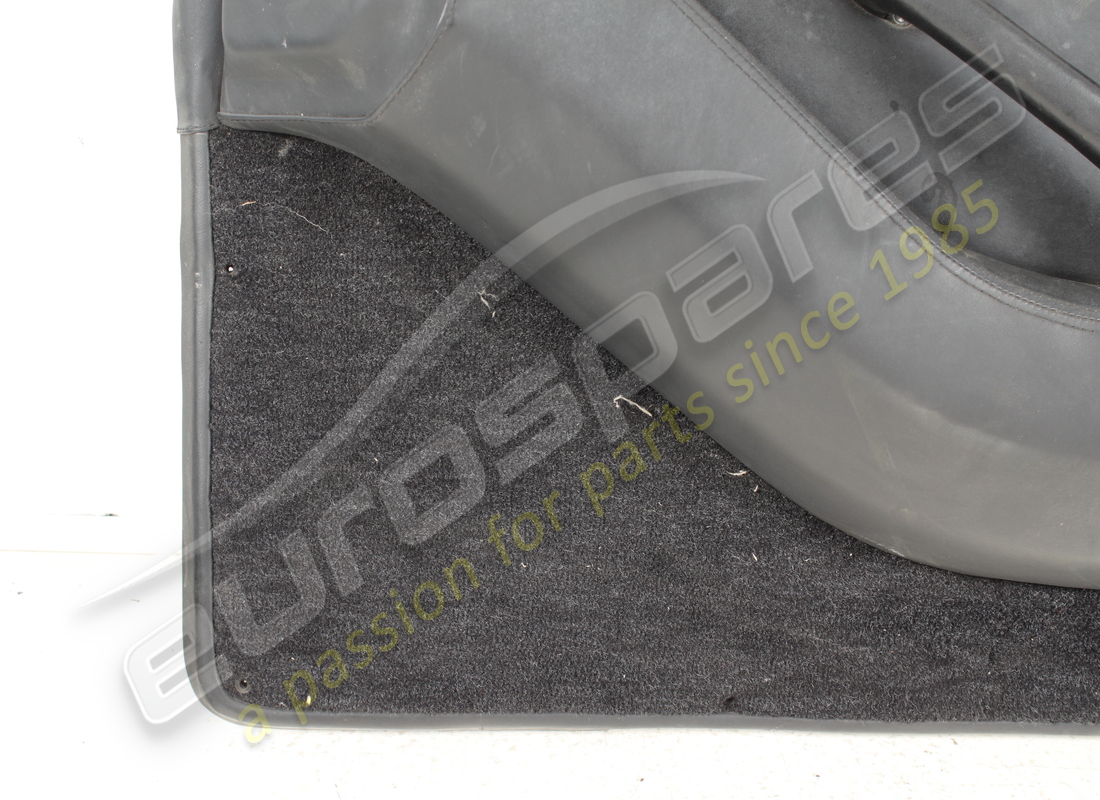 used ferrari lh panel complete. part number 61502100 (2)
