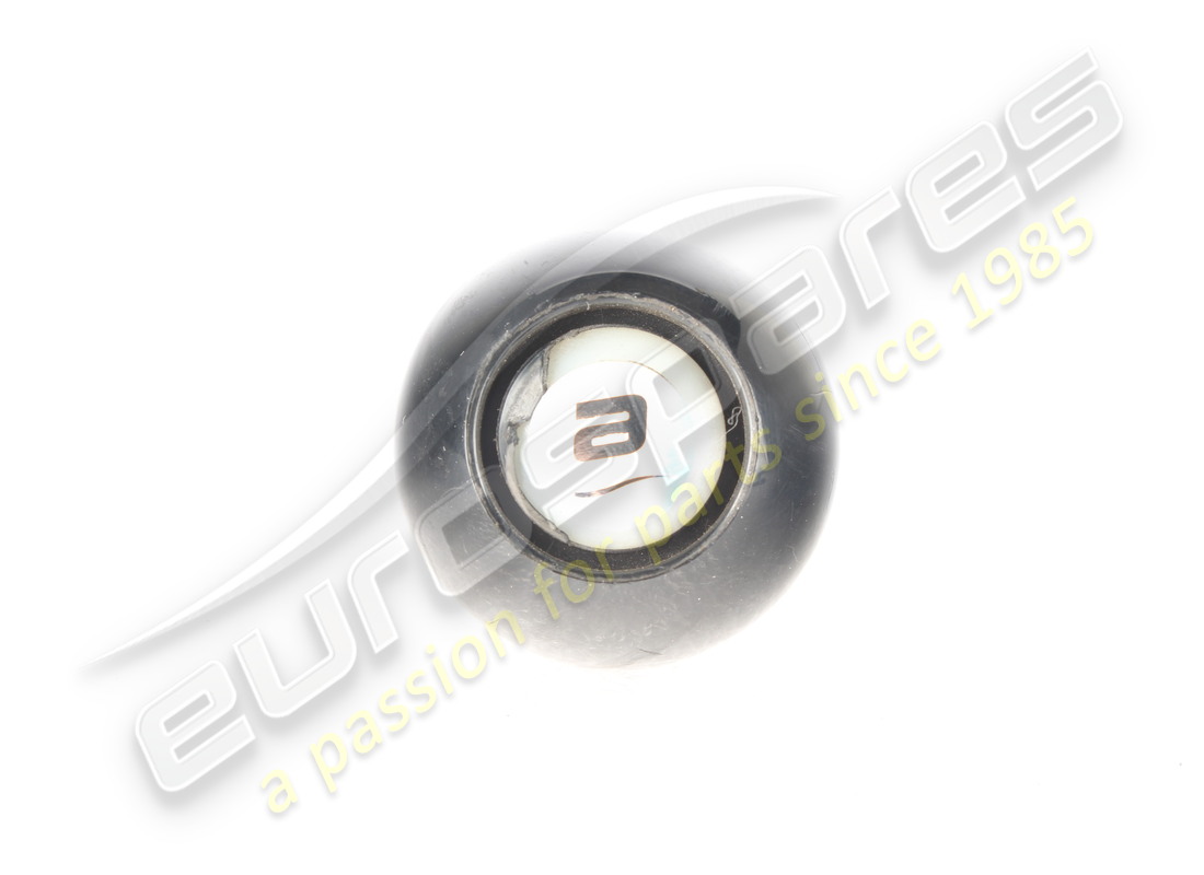 used ferrari gear lever knob. part number 128529 (2)