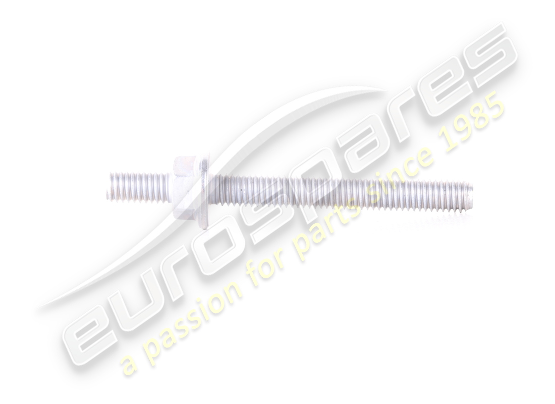 NEW Lamborghini DOUBLE HEX. HD. BOLT . PART NUMBER N10825101 (1) NEW Lamborghini DOUBLE HEX. HD. BOLT . PART NUMBER N10825101 (1)