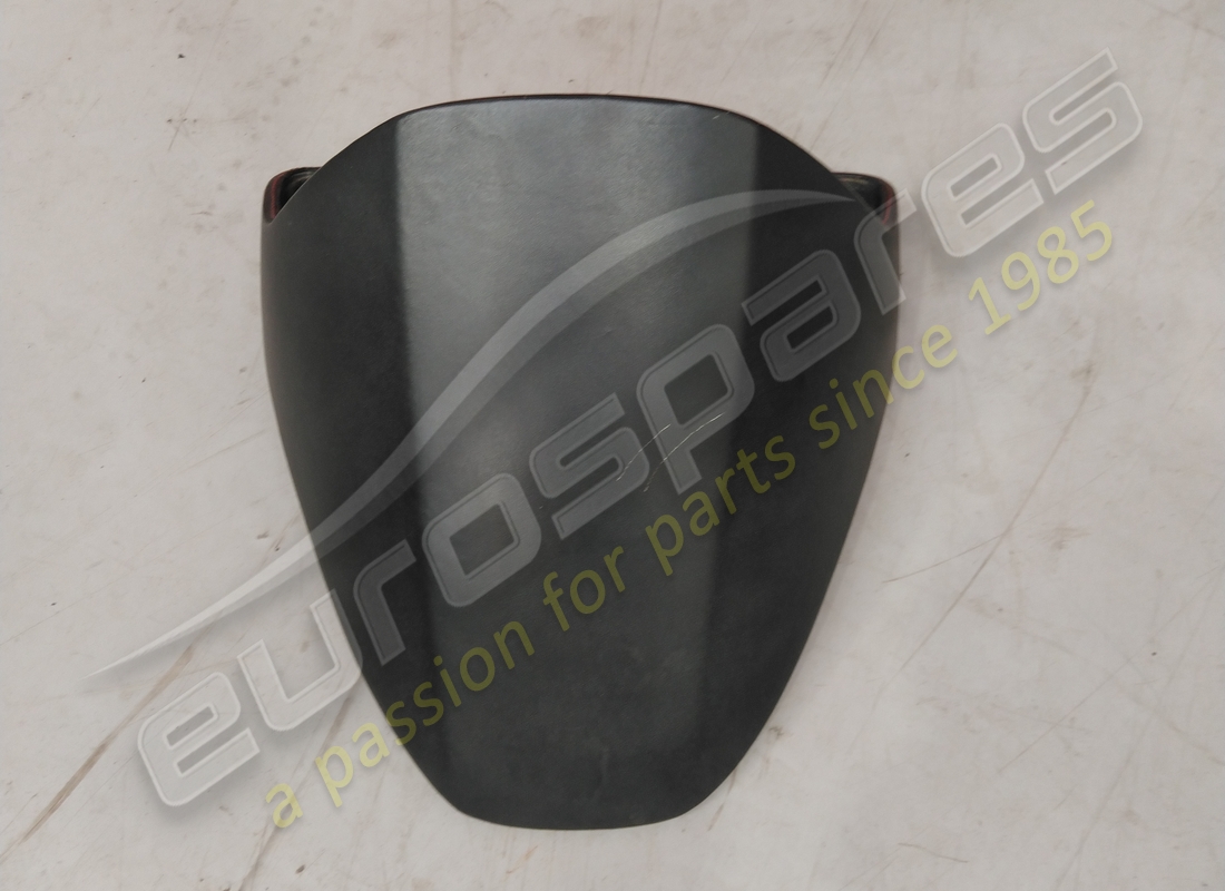 USED Lamborghini INSTRUMENT SCOOP ASSEMBLY . PART NUMBER 401858277 (1)