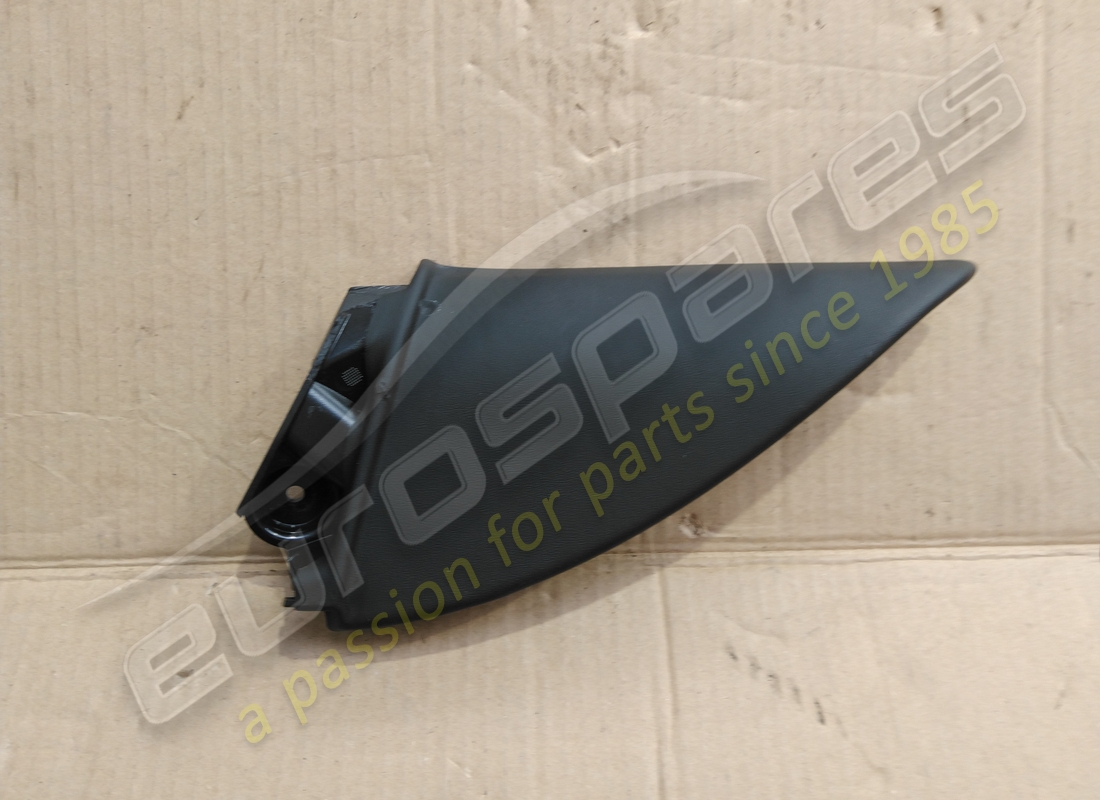 used lamborghini cover cover. part number 4ml857505bqg8 (1)