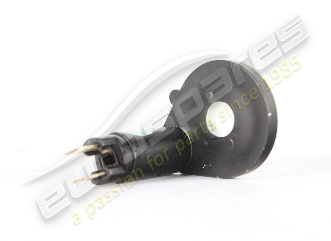 used ferrari lens with lamp. part number 62329209 (2)