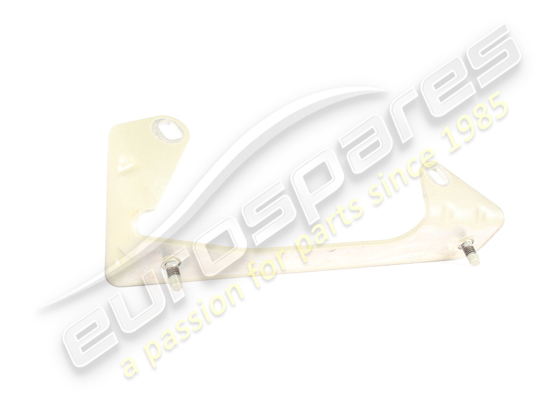 used lamborghini rh bracket. part number 4t0810440b (2)