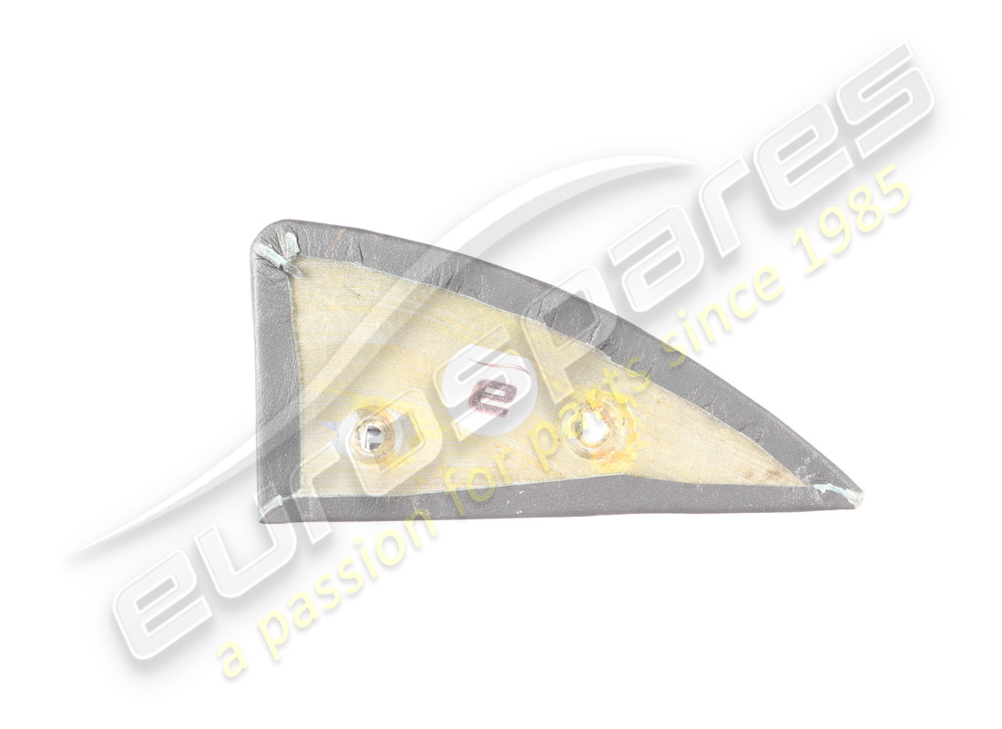 used ferrari lh lower insert end plate. part number 64283700 (2)