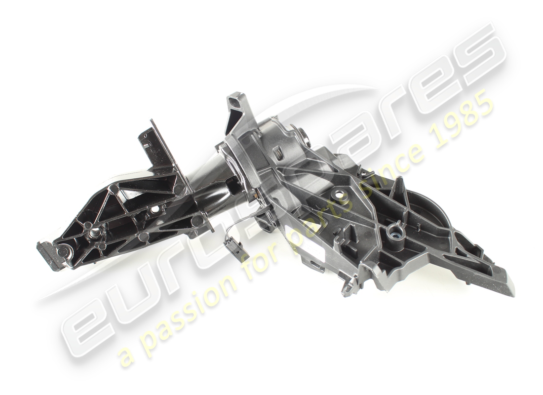 NEW PORSCHE MIRROR BASE. PART NUMBER 992857411G (2) new porsche mirror base. part number 992857411g (2)