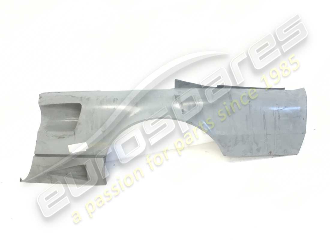 new ferrari lh rear fender gtb. part number 61908100 (1)