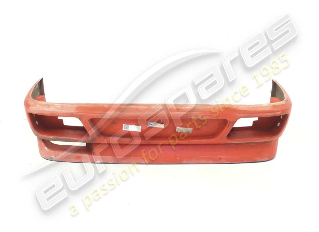 new ferrari front bumper. part number 63975110 (1)