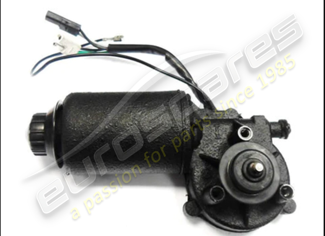 new oe headlight lifting motor. part number 172535 (1)