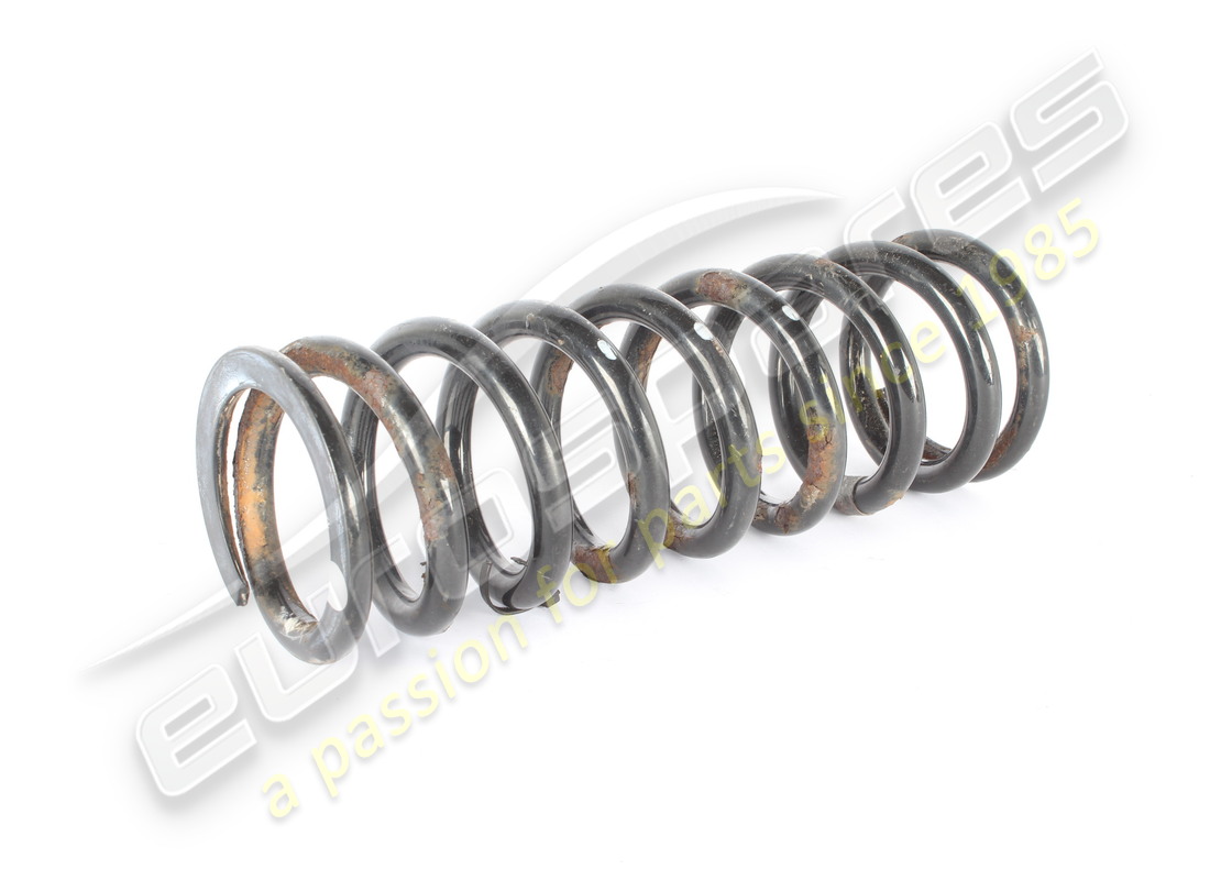 USED FERRARI SPRING. PART NUMBER 186570 (1) used ferrari spring. part number 186570 (1)