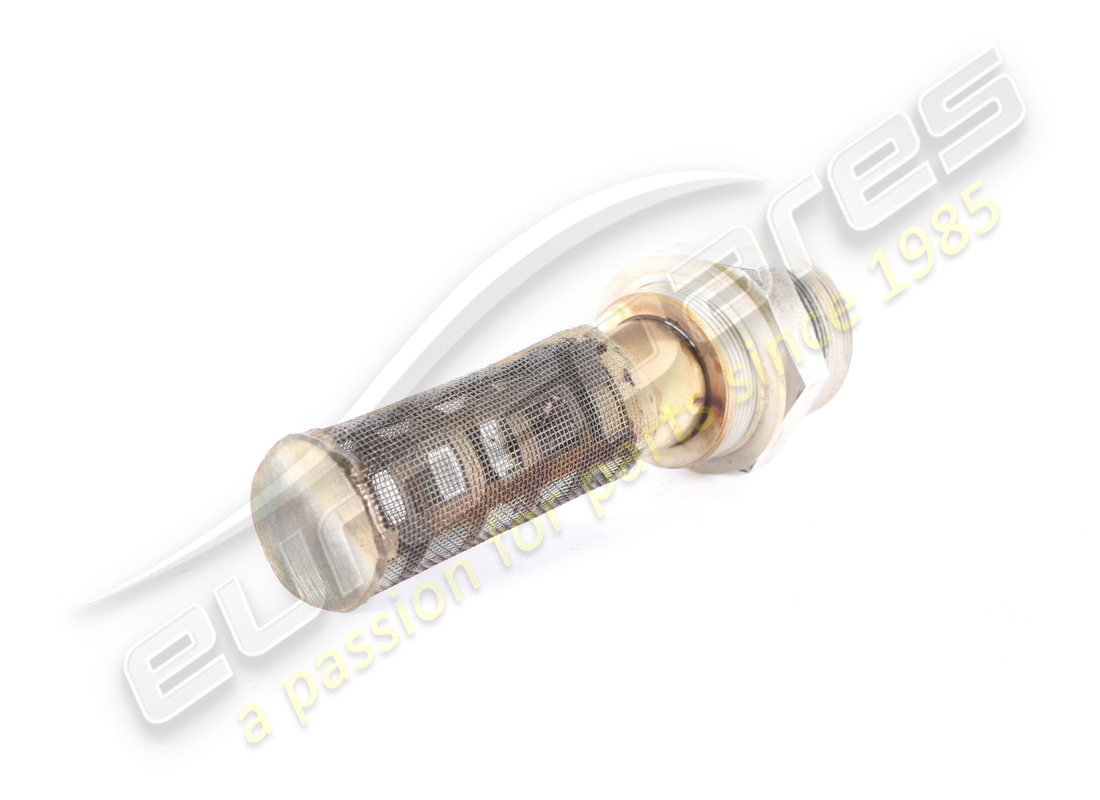 used ferrari assieme filtro su pescante s. part number 145086 (2)