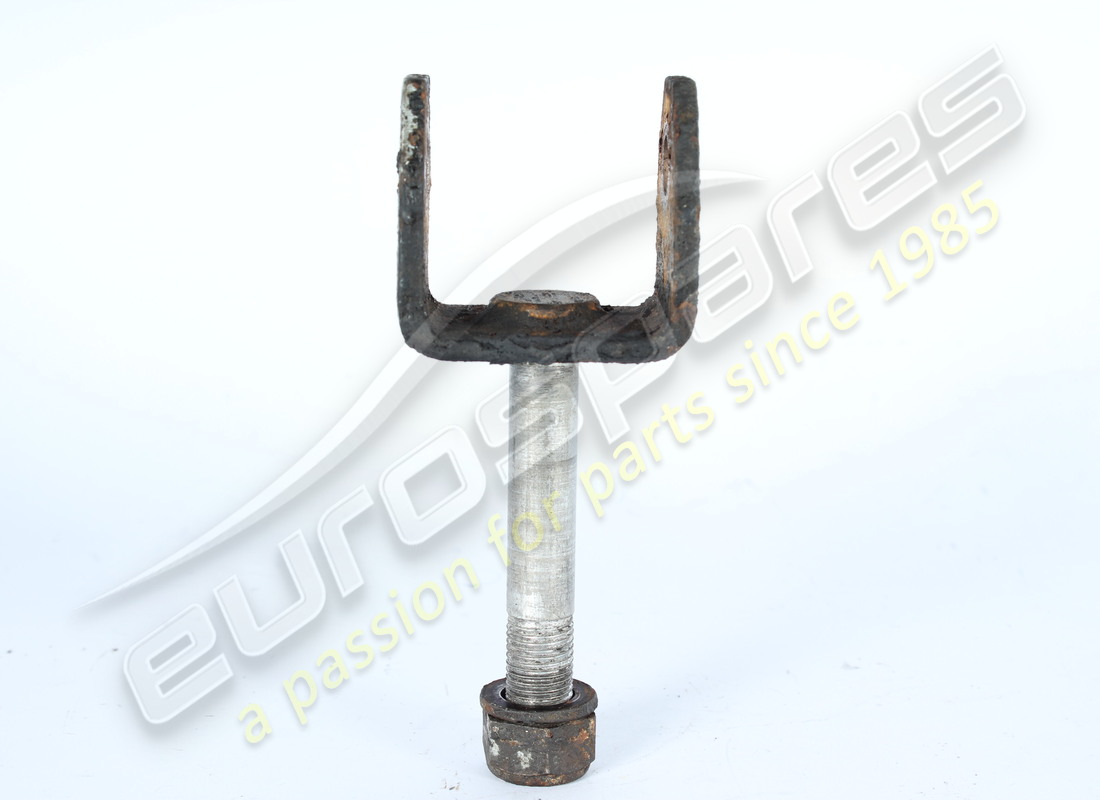 USED Ferrari SUSPENSION FORK . PART NUMBER 641261 (1)