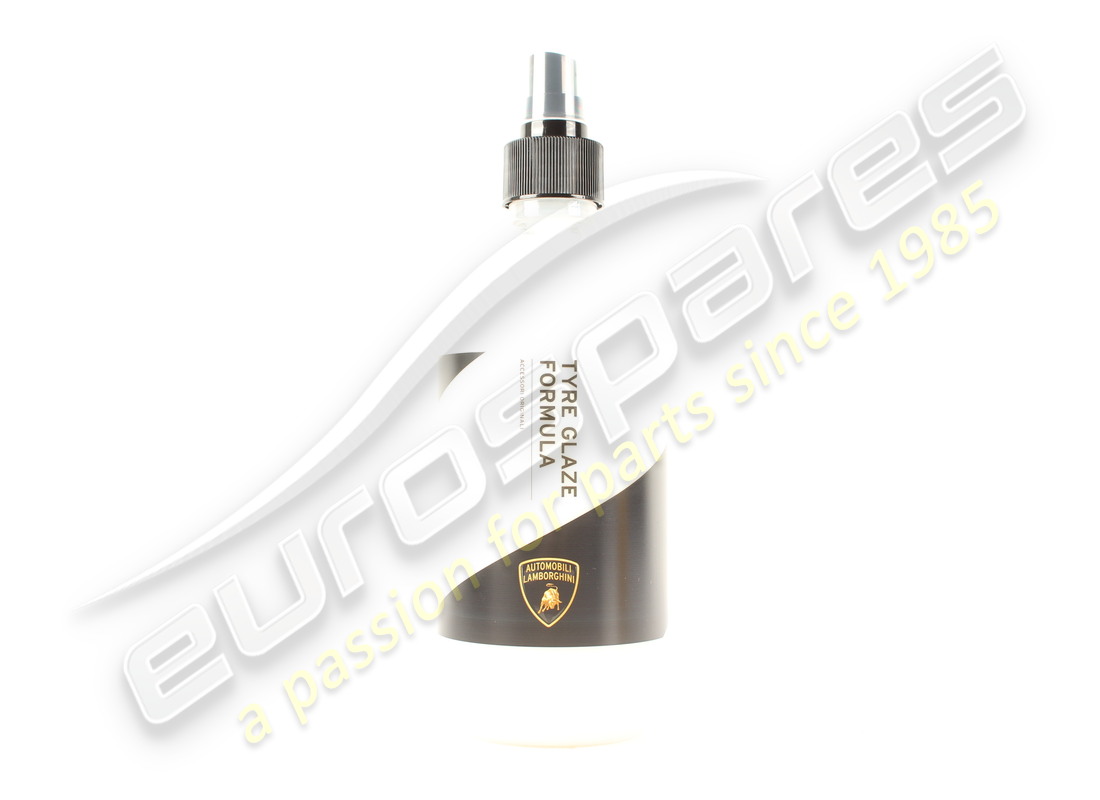 new lamborghini cleaning agent set. part number 4ml096301 (5)